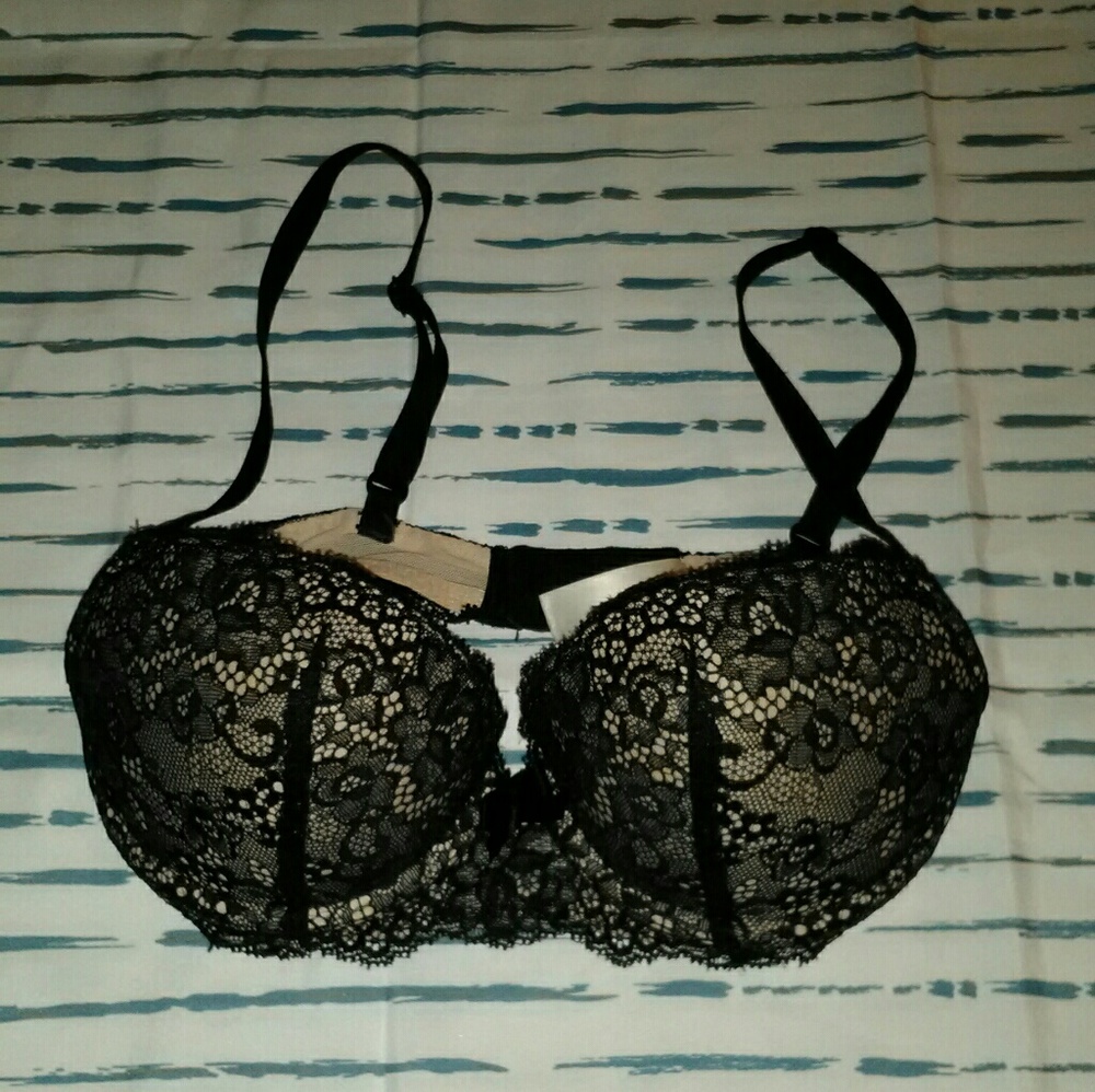 Gilligan & Omalley Bra